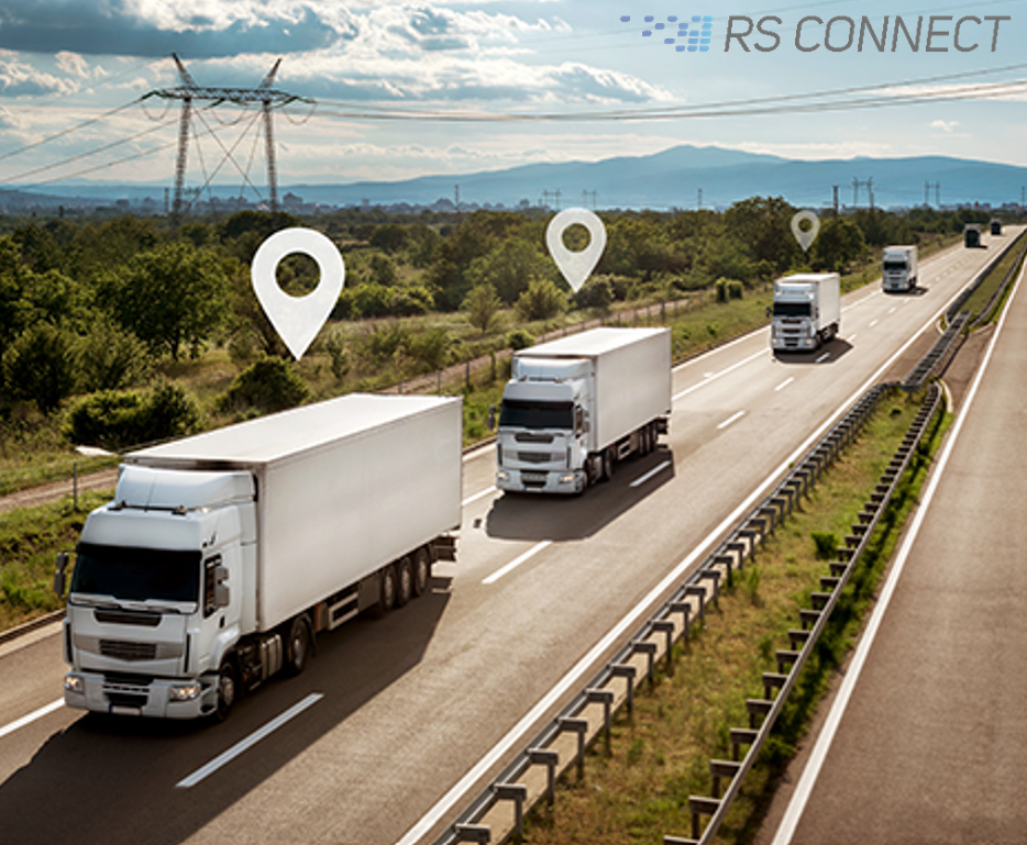 Vehicle Tracking and Fleet Management System